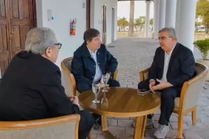 El Gobierno acompaa a los textiles catamarqueos en medio de la crisis del sector