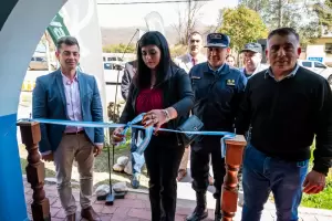 Los Varela ya cuenta con una Oficina de Antecedentes Personales