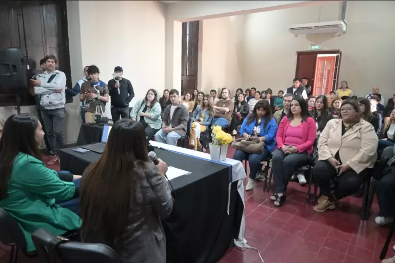 relanzamiento linea 135