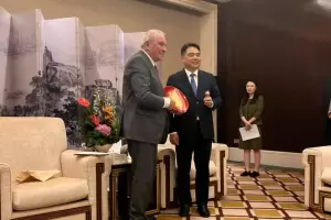 Aclaran cul es el estado de salud de Rubn Dusso: "Recibi atencin mdica"