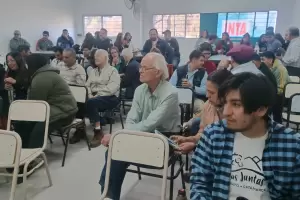 Alfalfa con potencial de desarrollo productivo