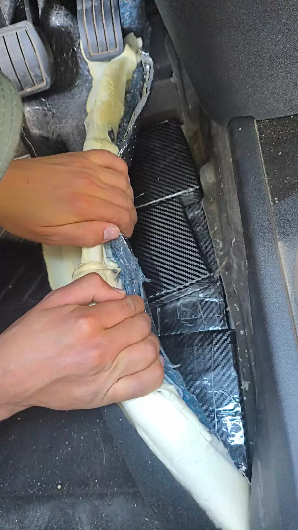 drogas la paz gendarmera