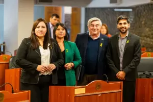 Diputados de Generacin del Cambio exigen extender la moratoria provincial