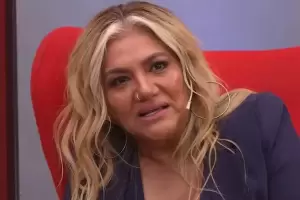 Gladys "La Bomba Tucumana" apunt a Milei y no descarta volver a la poltica