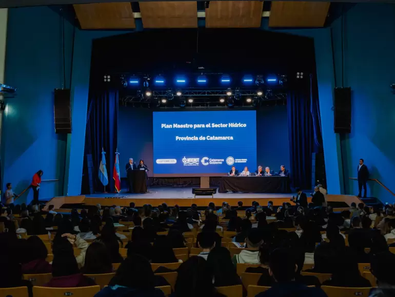 Jalil Plan Maestro Hdrico