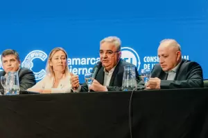 Presentaron el Plan Maestro Hdrico para garantizar la sostenibilidad hasta 2050
