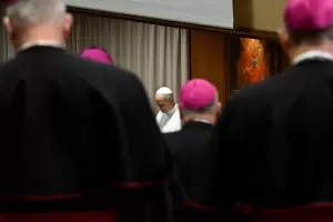 Len XIV reabre el caso de Emanuela Orlandi, el misterio que atormenta al Vaticano