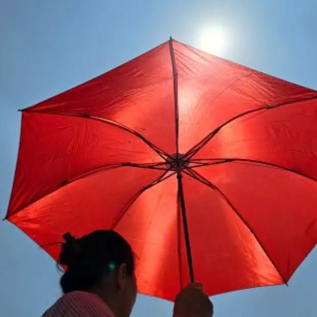 Domingo de calor en Catamarca: la temperatura llegar� a 35 grados