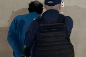 Denunci que su novio la mantuvo encerrada en su casa