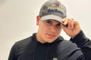 Preocupacin por la salud de Thiago Medina, el exparticipante de GH: Qu le pas