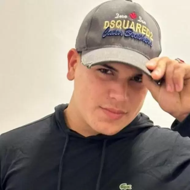 La determinante decisi�n que tom� Thiago Medina tras ser denunciado por su prima por abuso sexual