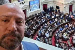 Spagnuolo, cada vez ms acorralado: "Me quieren tirar a la parrilla"