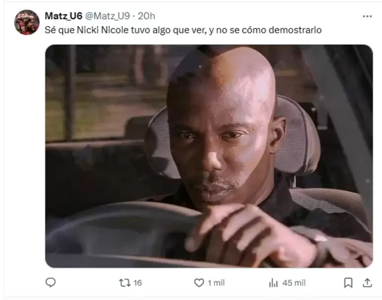 Lamine Yamal y Nicky Nicole