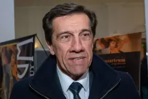 Sadir pide "pasar de la motosierra al bistur" y vuelve a pedir dilogo