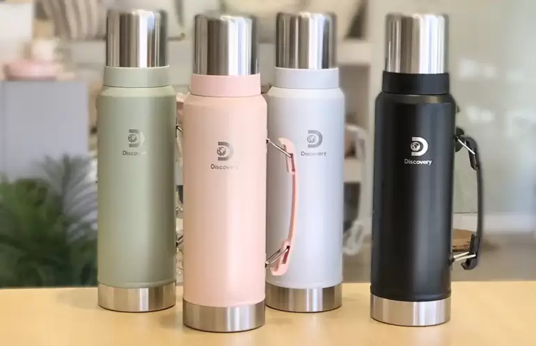 termos mates dispenser