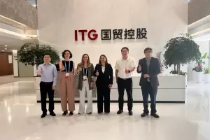 Catamarca avanza en gestiones para incrementar el intercambio comercial y turstico con China