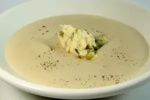 Paso a paso: Cmo preparar salsa roquefort para pastas?