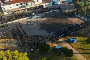 Abrieron las preinscripciones para el ciclo lectivo 2026 de la Polica de Catamarca