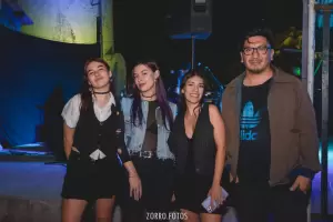 Los Icardis cierran el ciclo de acsticos en la Biblioteca Herrera