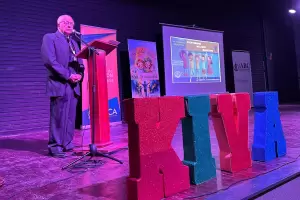 Catamarca fue sede del primer Congreso Educativo KIVA para prevenir el bullying
