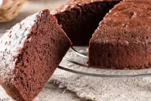 Paso a paso: Cmo hacer una torta de lentejas y chocolate?