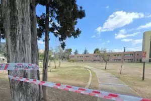 Tragedia: un alumno de 13 aos muri durante una clase de Educacin Fsica