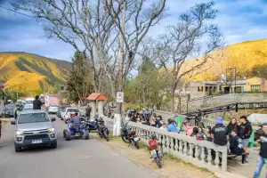 Semana del Estudiante en El Rodeo: msica, premios y controles