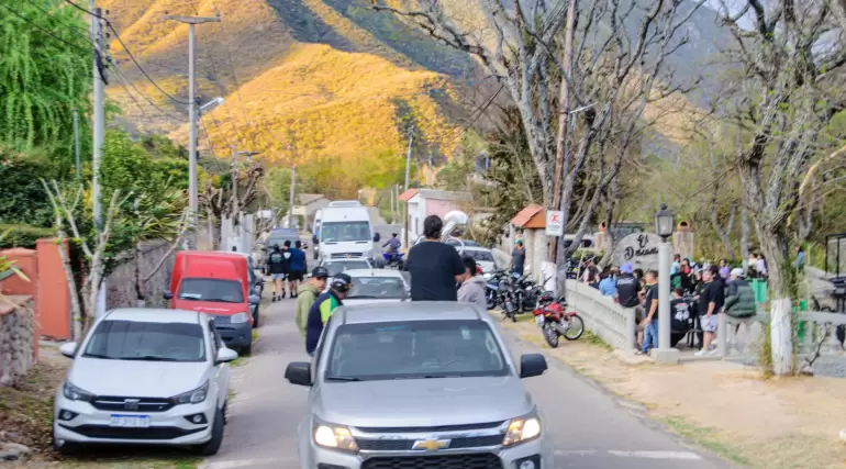 el rodeo estudiantes 2025