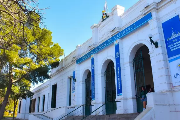 La UNCA celebrar� el 210� aniversario de la Independencia con una Gala Patria