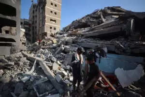 Hamas y Netanyahu tensan negociaciones en Egipto por el intercambio de rehenes