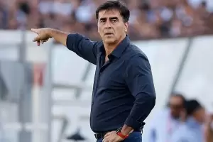 Gustavo Quinteros ser� el nuevo DT de Independiente