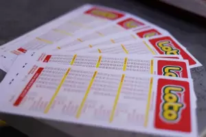 Loto Plus: los n�meros ganadores del sorteo de este mi�rcoles