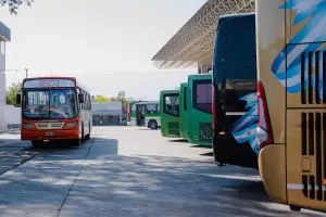 Nuevo corredor Capital con Ambato: los horarios de los colectivos