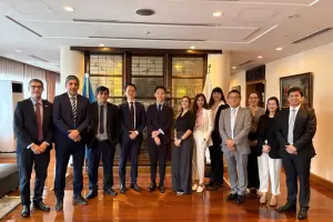 Catamarca apuesta a atraer inversiones mineras desde Japn