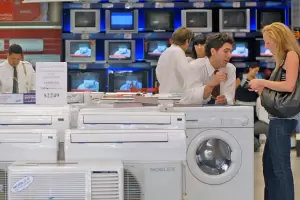 Este banco ofrece electrodomsticos y tecnologa en cuotas sin inters