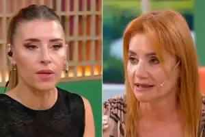 La decisin sin retorno de Nancy Pazos contra Mariana Brey: "Voy por todo"