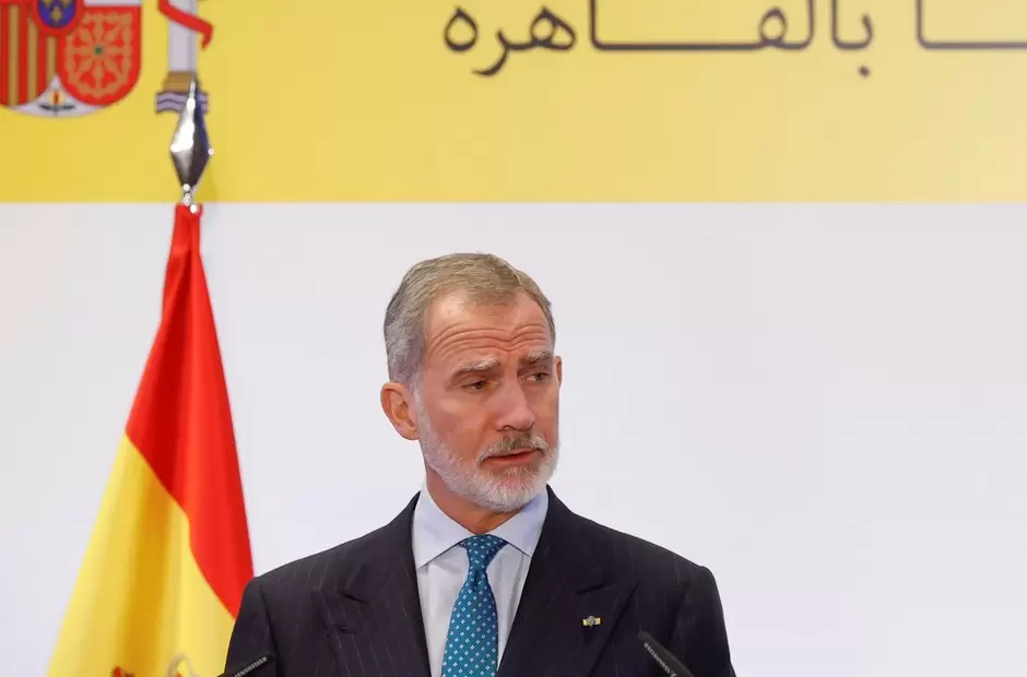Felipe VI