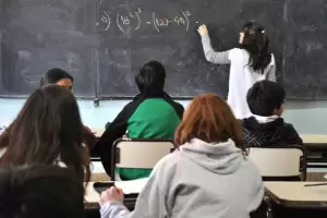 Por qu el Da del Profesor no tiene el mismo peso que el Da del Maestro