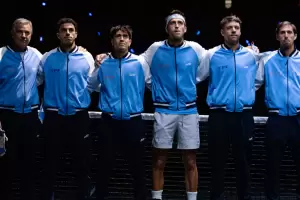 Copa Davis: Argentina enfrentar a Alemania en los cuartos de final en Bologna