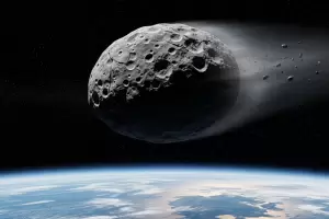 Un asteroide de 300 metros pasar cerca de la Tierra: qu dicen los expertos