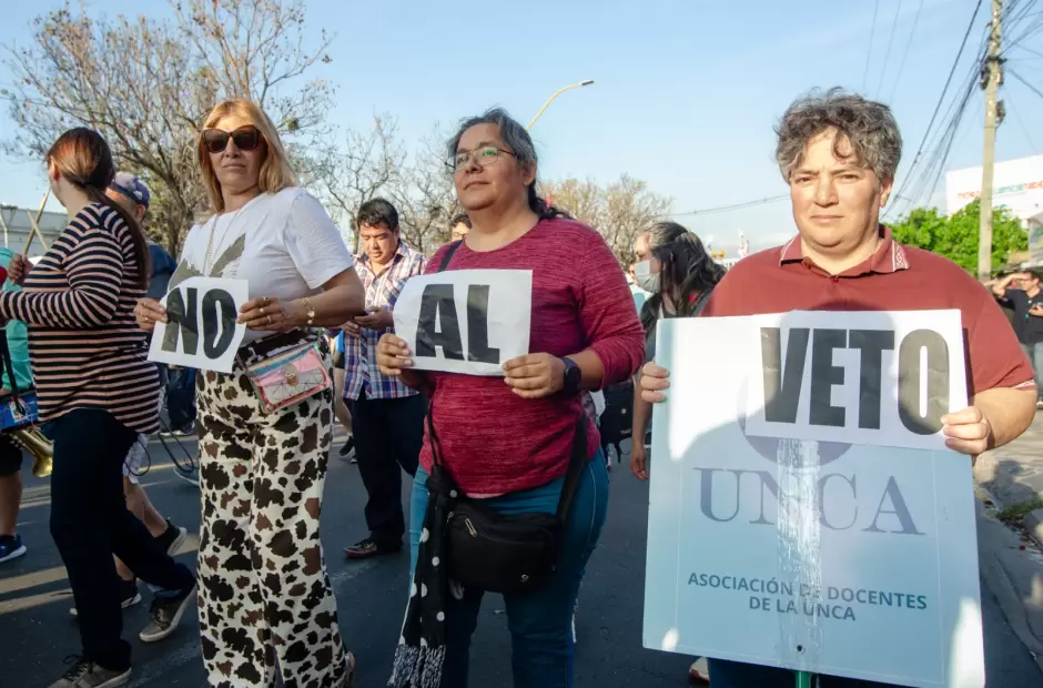 Foto Gustavo Roldn - La Unin.