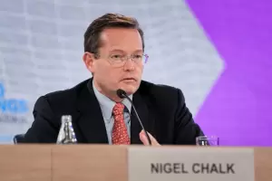 El FMI present� el nuevo negociador que supervisar� el acuerdo con la Argentina