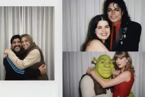 La nueva tendencia viral: crea tu foto polaroid con tu artista favorito usando Gemini