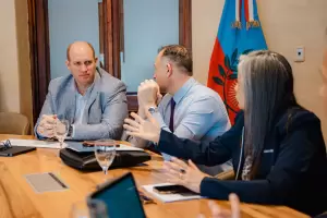 Marcatn busca sumar 5.000 becados a travs de un plan de inclusin financiera