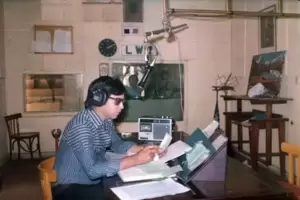 Falleci� Guillermo Melo, la radio catamarque�a y la m�sica eterna est�n de luto