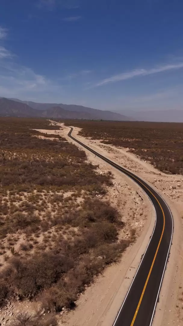 obras ruta andalgalá