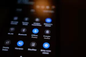 Modo avin: para qu sirve y cundo recomiendan activarlo