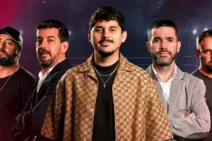 Confirmaron la cartelera de "P�rense de Manos 3": todas las peleas