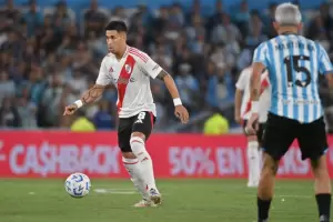 River y Racing ya tienen fecha para el duelo ms esperado de la Copa Argentina