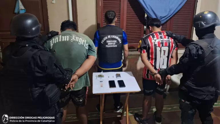 droga narcomenudeo fme